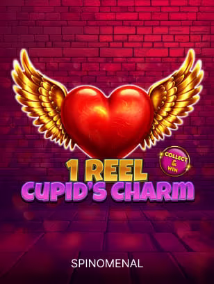 1 Reel Cupids Charm