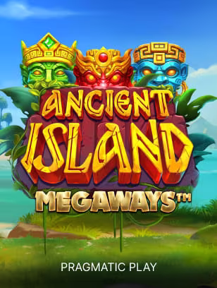 Ancient Island Megaways