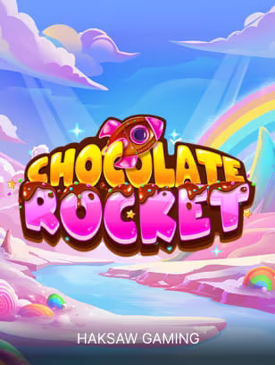 Chocolate Rocket