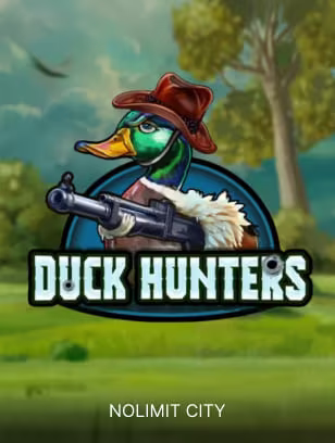 Duck Hunters