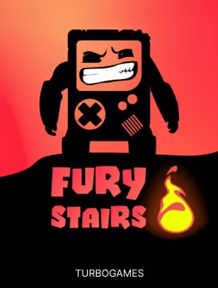 Fury Stairs