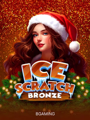 Ice Scratch Bronze