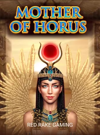 Mother of Horus